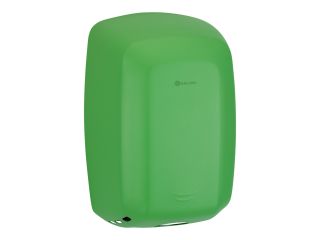MERIDA MACHFLOW GREEN LINE hand dryer, green